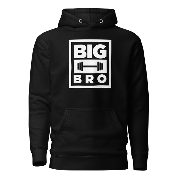 Big Bro Premium Hoodie