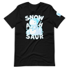 Snow-Ah-Saur T-Shirt - PretendAgain