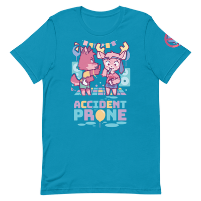 Accident Prone - "Oh Woah!" Shirt