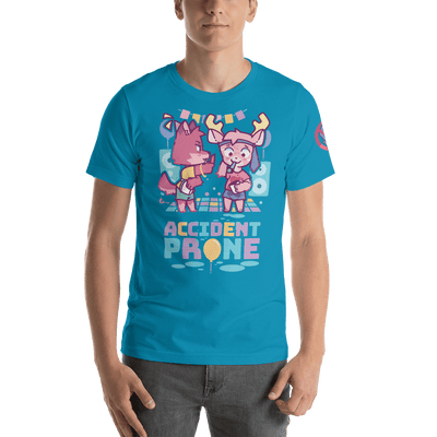 Accident Prone - "Oh Woah!" Shirt