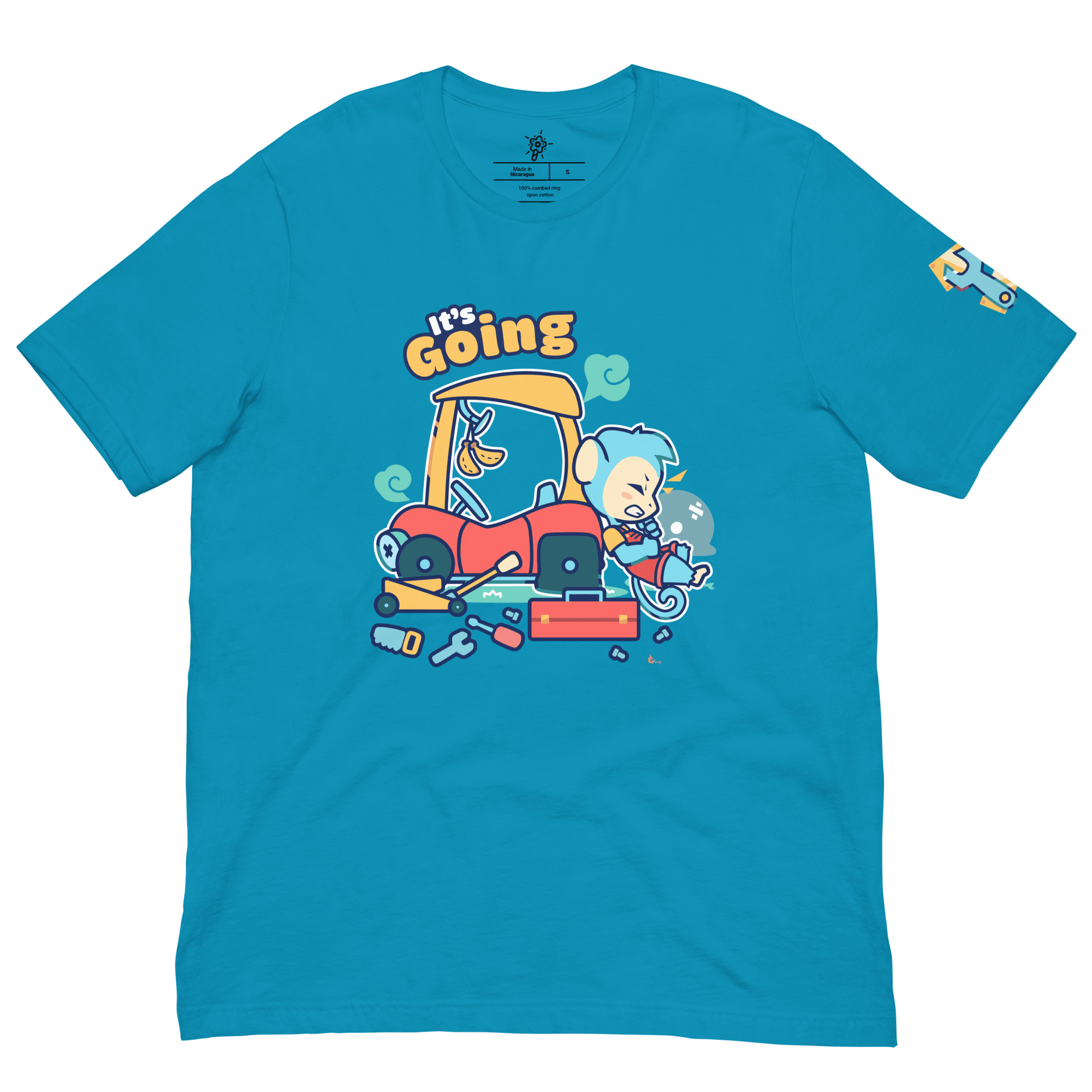 It's Going.... T-Shirt