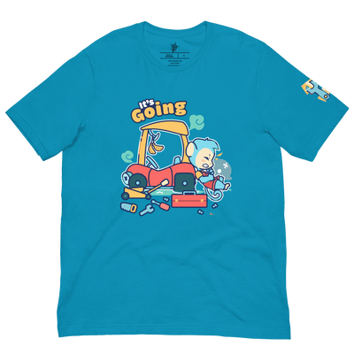 It's Going.... T-Shirt