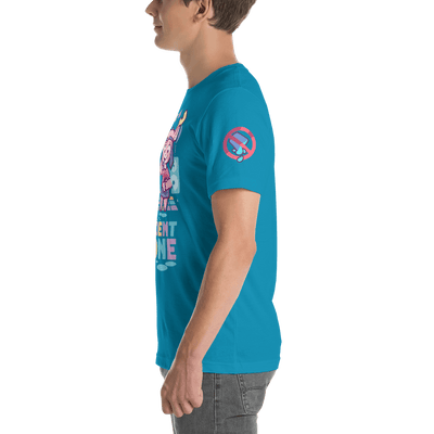 Accident Prone - "Oh Woah!" Shirt