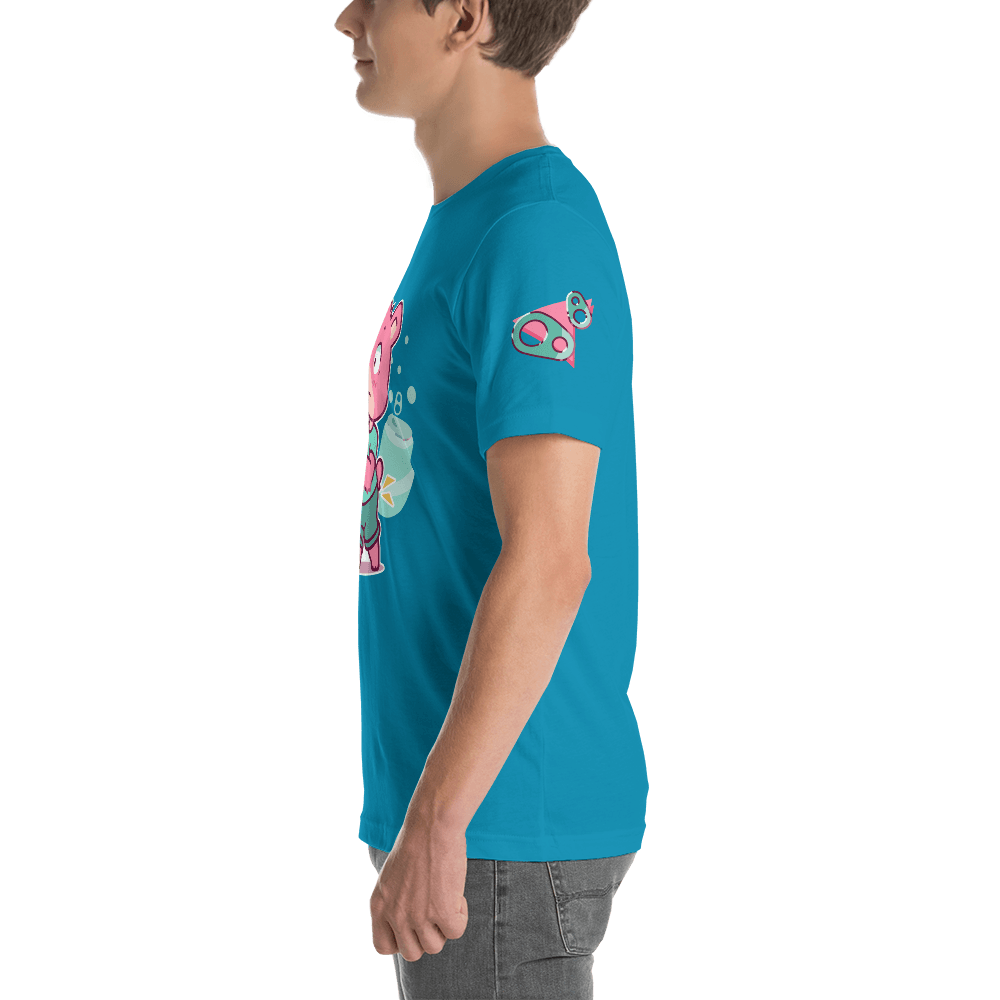 Poppin' Tabs! T-Shirt