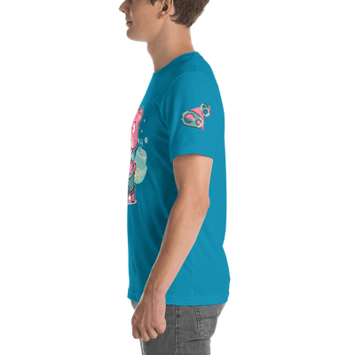 Poppin' Tabs! T-Shirt