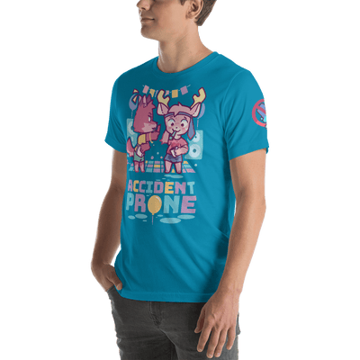 Accident Prone - "Oh Woah!" Shirt