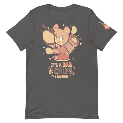 It's a Bag of Chips! T-Shirt