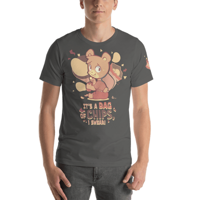 It's a Bag of Chips! T-Shirt