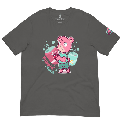 Poppin' Tabs! T-Shirt
