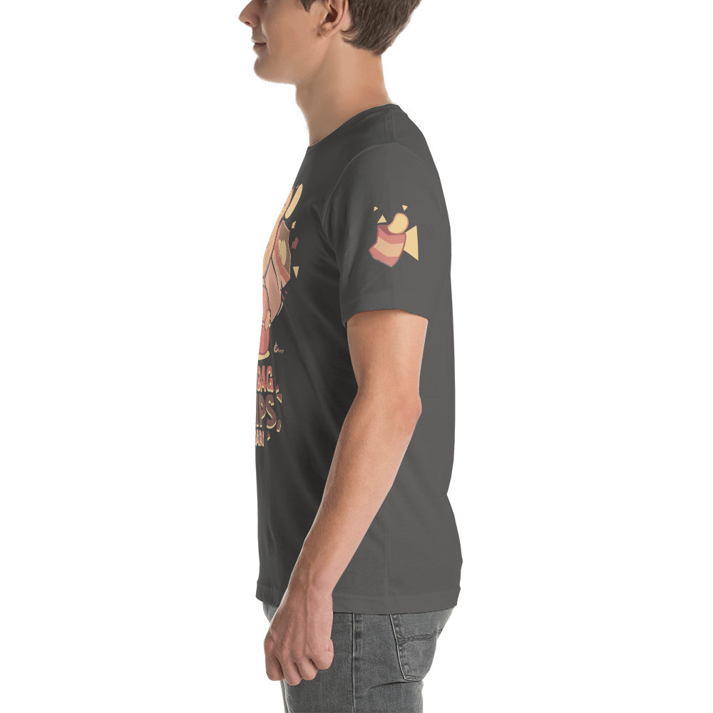 It's a Bag of Chips! T-Shirt