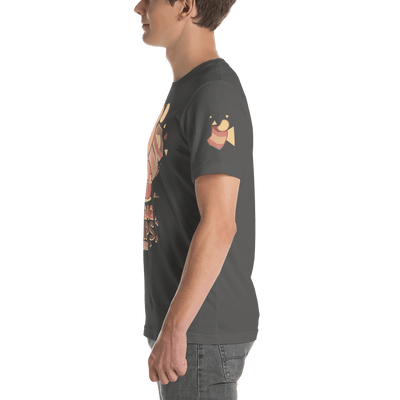 It's a Bag of Chips! T-Shirt
