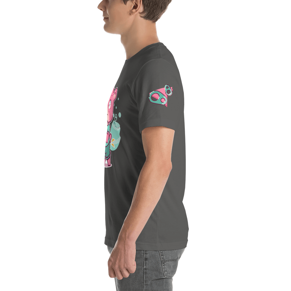 Poppin' Tabs! T-Shirt