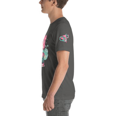 Poppin' Tabs! T-Shirt