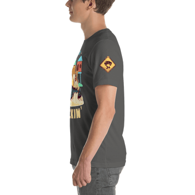 Keep on Truckin' T-Shirt