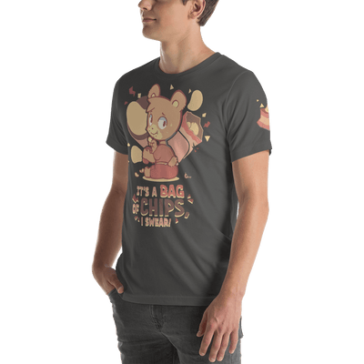 It's a Bag of Chips! T-Shirt