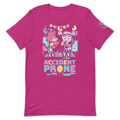 Accident Prone - "Oh Woah!" Shirt