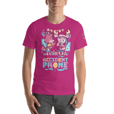 Accident Prone - "Oh Woah!" Shirt