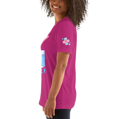 Testing Your Patience T-Shirt