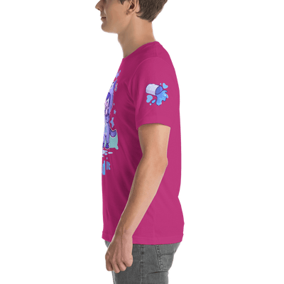 I Couldn't Hold It! T-Shirt