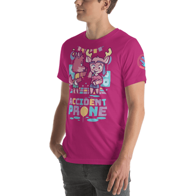 Accident Prone - "Oh Woah!" Shirt