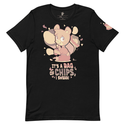It's a Bag of Chips! T-Shirt