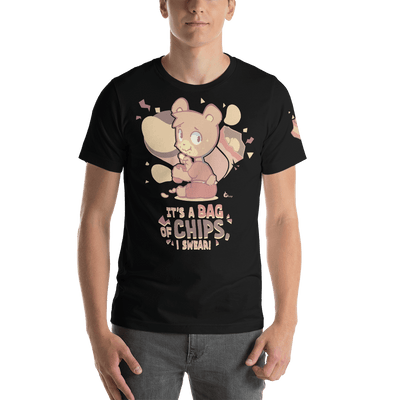 It's a Bag of Chips! T-Shirt