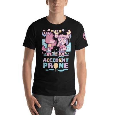 Accident Prone - "Oh Woah!" Shirt