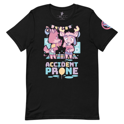 Accident Prone - "Oh Woah!" Shirt