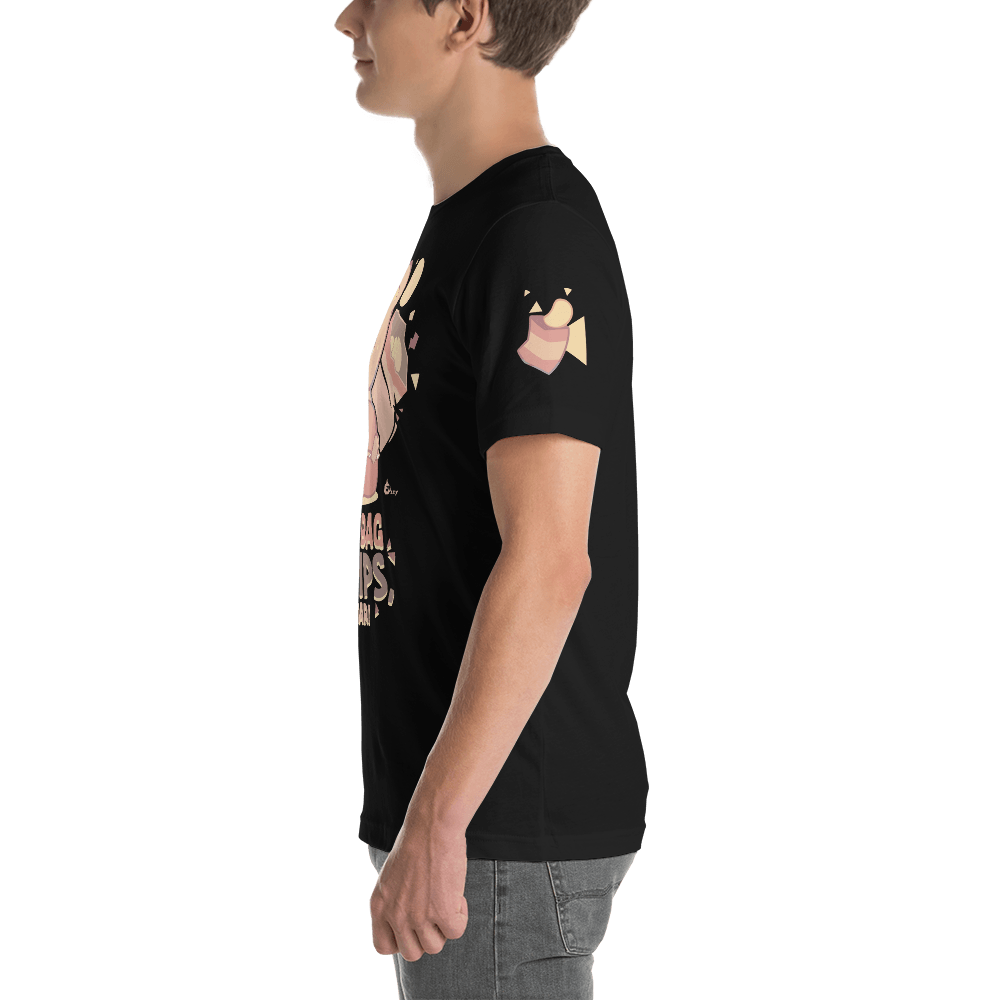 It's a Bag of Chips! T-Shirt
