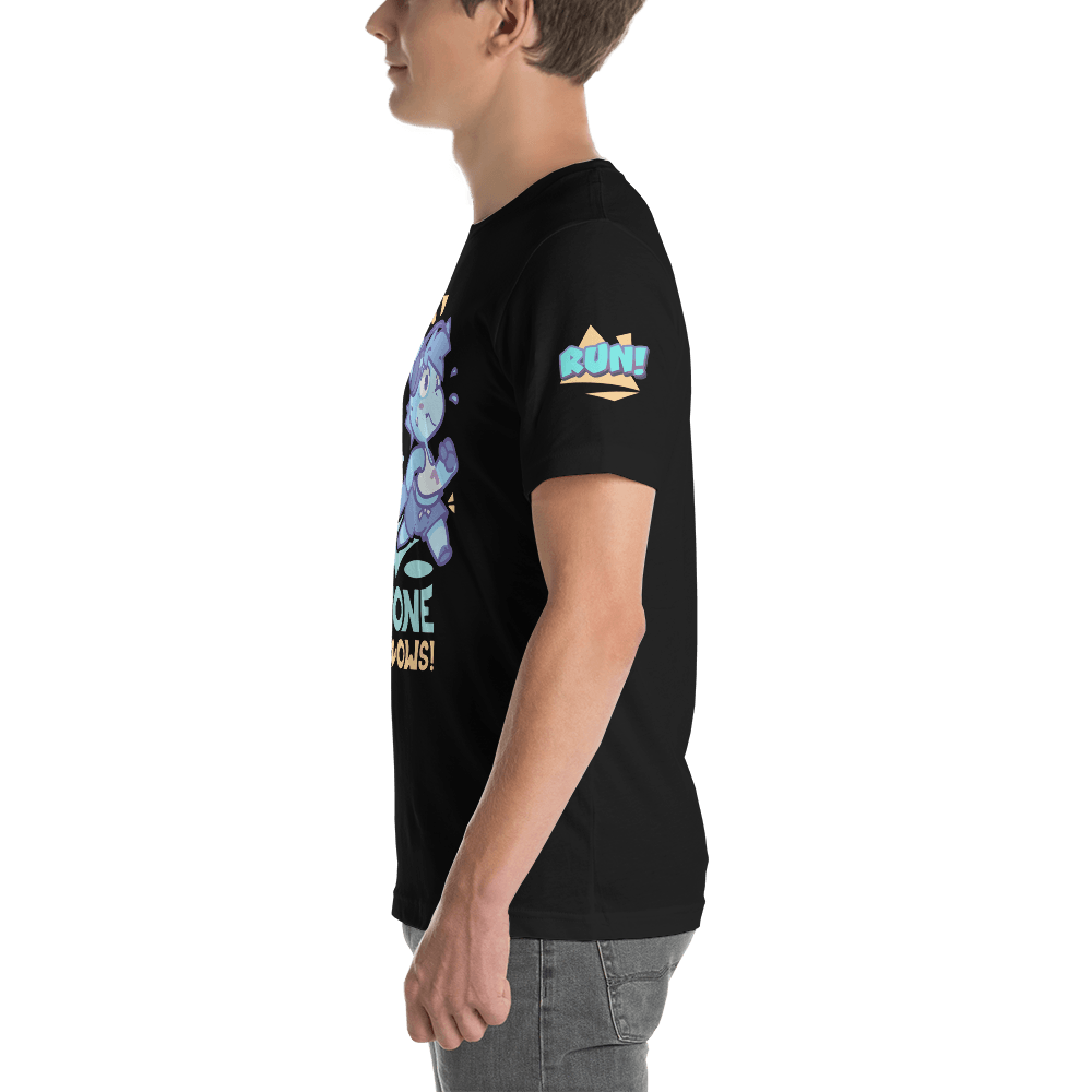 Everyone Knows! - "Oh Woah!" T-Shirt
