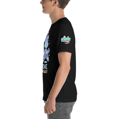 Everyone Knows! - "Oh Woah!" T-Shirt