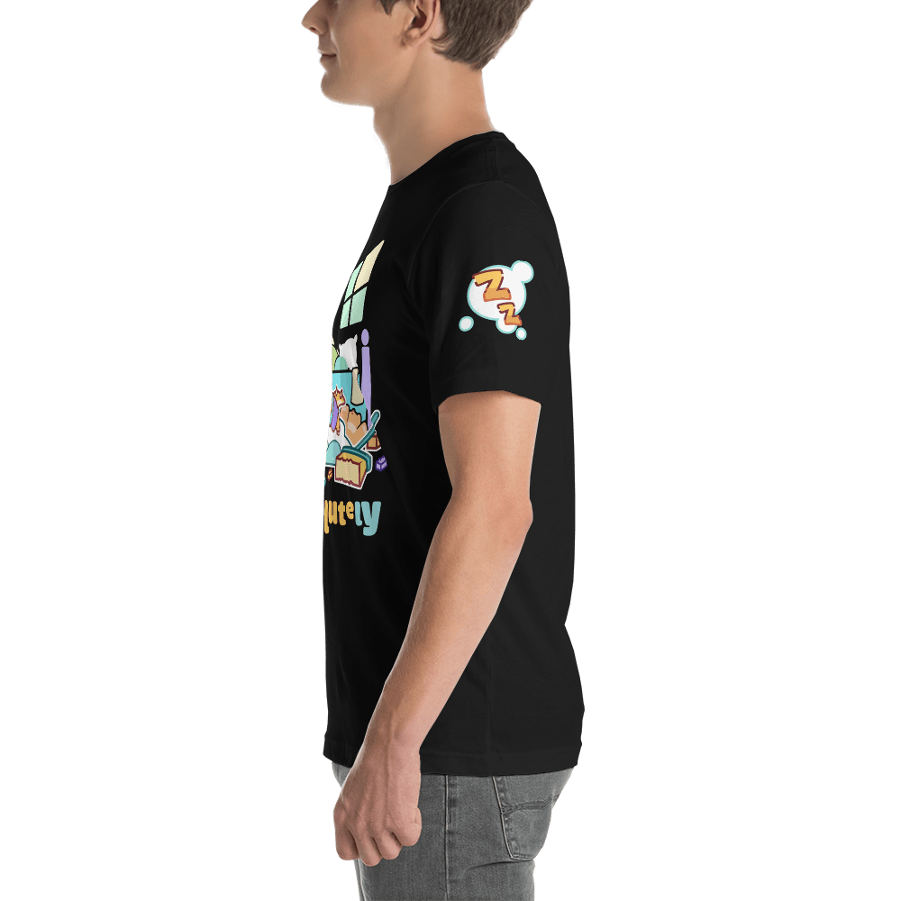 Napsolutely T-Shirt