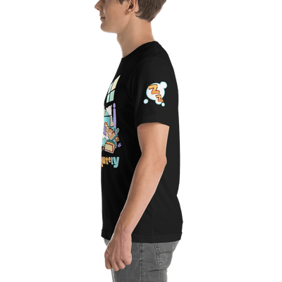Napsolutely T-Shirt