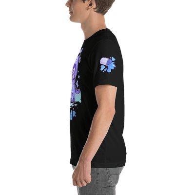 I Couldn't Hold It! T-Shirt