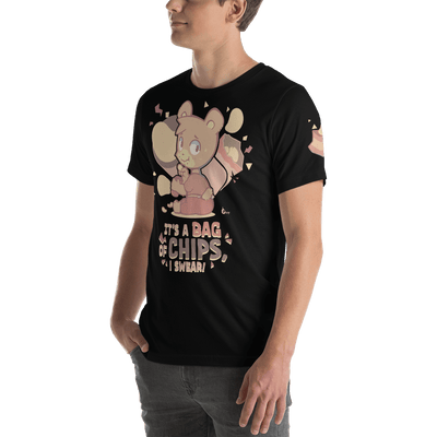 It's a Bag of Chips! T-Shirt