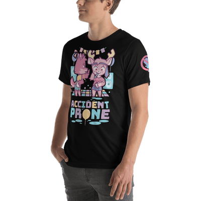 Accident Prone - "Oh Woah!" Shirt