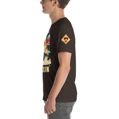 Keep on Truckin' T-Shirt