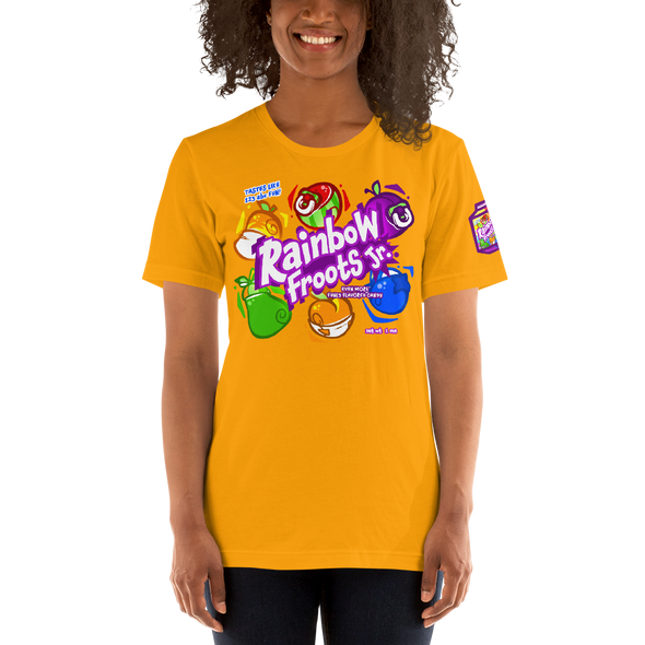 Rainbow Froots Jr Shirt - Candy Pride (2022)