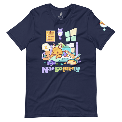 Napsolutely T-Shirt
