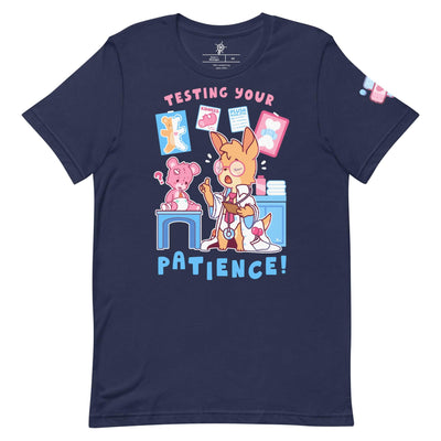 Testing Your Patience T-Shirt