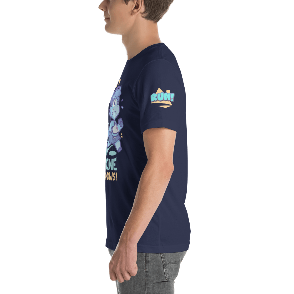 Everyone Knows! - "Oh Woah!" T-Shirt