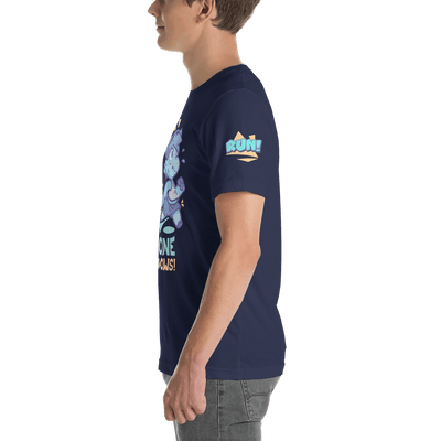 Everyone Knows! - "Oh Woah!" T-Shirt