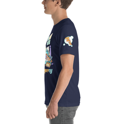 Napsolutely T-Shirt