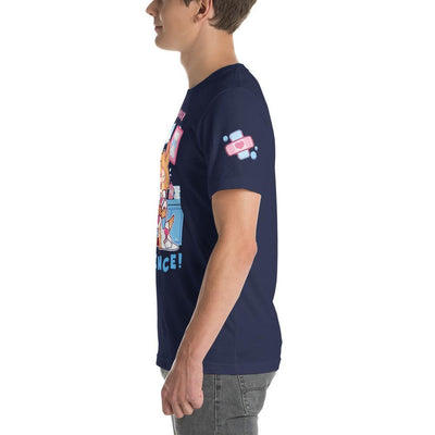 Testing Your Patience T-Shirt
