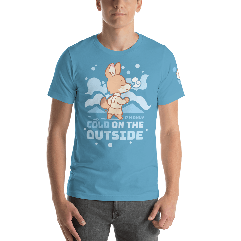 Cold Outside T-Shirt