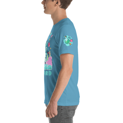 Bathtime Wizard T-Shirt
