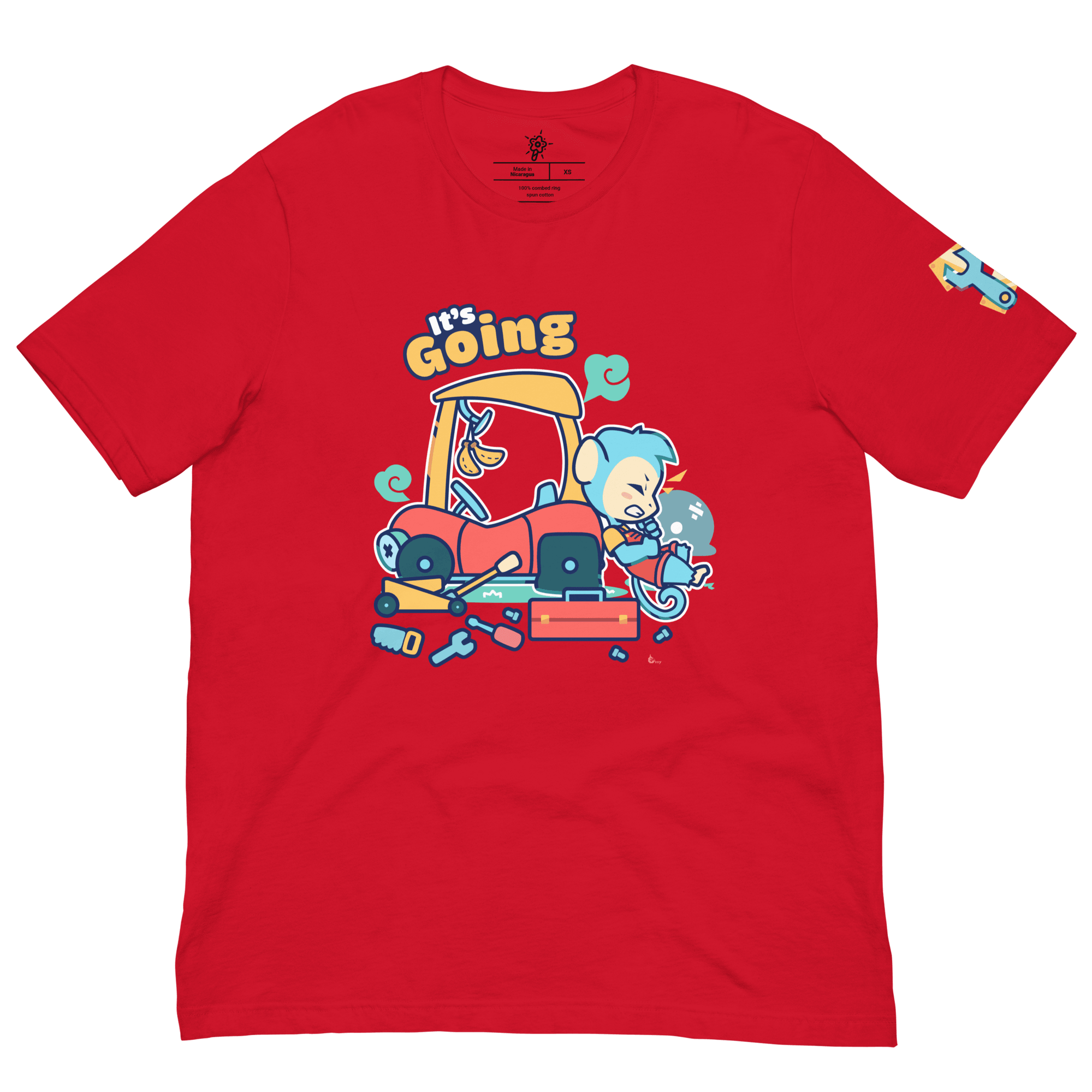 It's Going.... T-Shirt