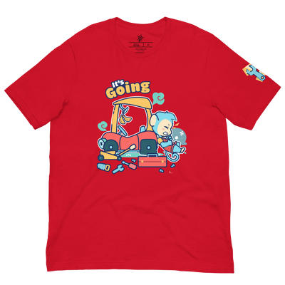 It's Going.... T-Shirt