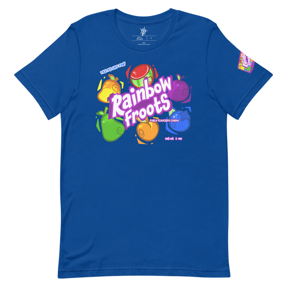 Rainbow Froots Shirt - Candy Pride (2022)