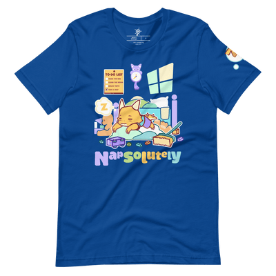 Napsolutely T-Shirt